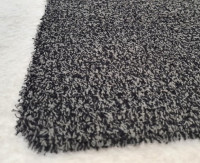 Crystal Cotton Antraciet